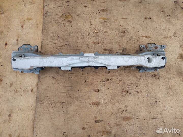 Усилитель бампера передний Мазда 6 GH