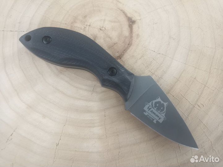 Нож Kislyar Supreme Hammy PGK TW LS