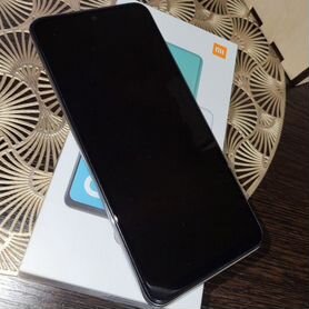 Xiaomi Redmi Note 10, 4/64 ГБ