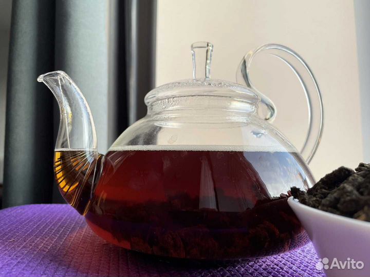 Иван-чай 1кг кипрей классический, чистый состав