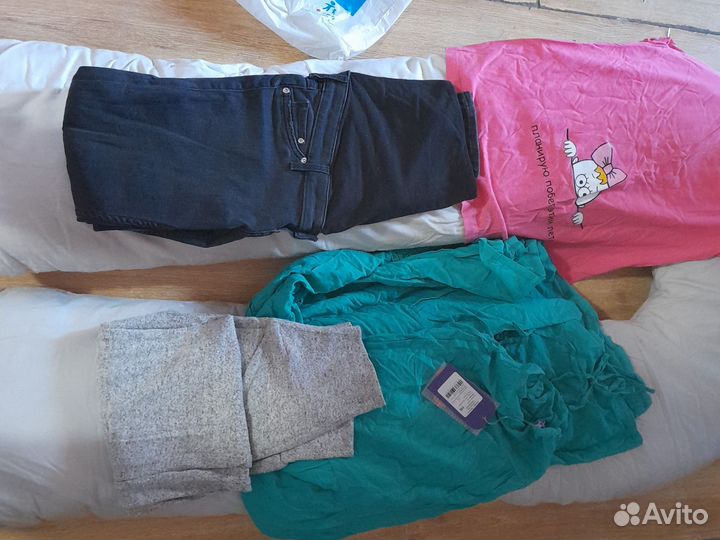 Вещи для беременной