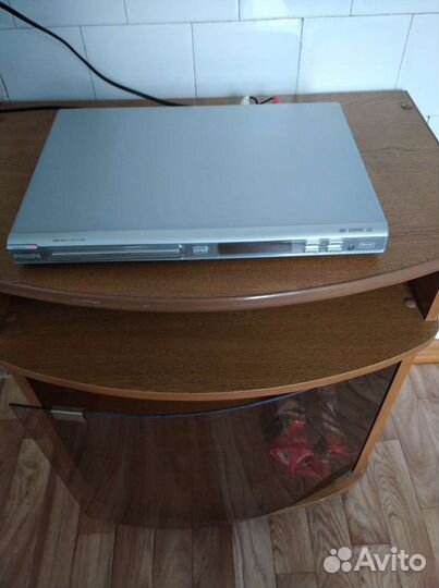 DVD плеер