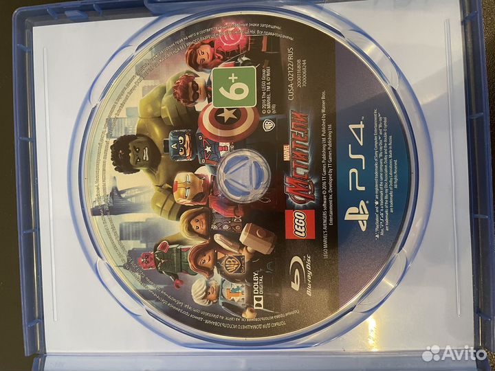 Игры для приставок ps4/5