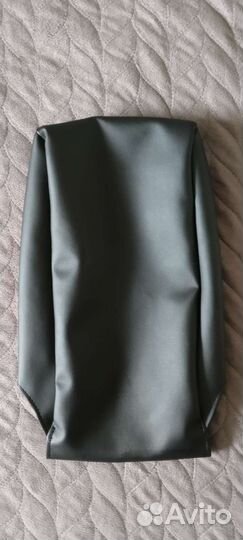 Чехол на подлокотник дивана Киа Сид 2 поколения