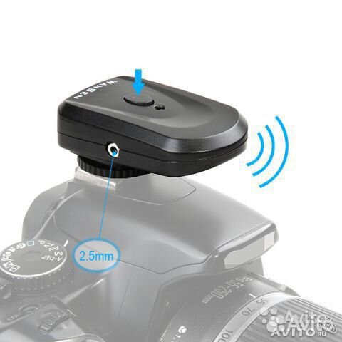 Триггеры и синхронизаторы 3 приемника и 1 передатч