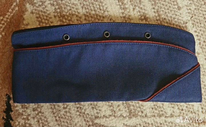 Погоны фсин