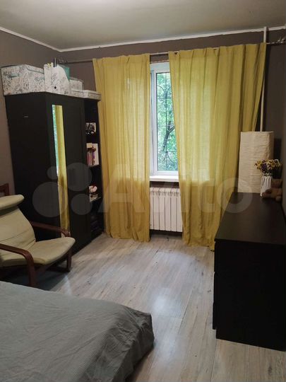 3-к. квартира, 76 м², 1/10 эт.