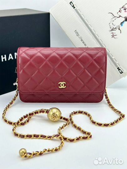 Сумка женская Chanel