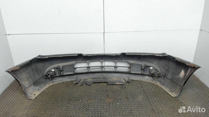 Бампер Nissan Primera P11, 2000