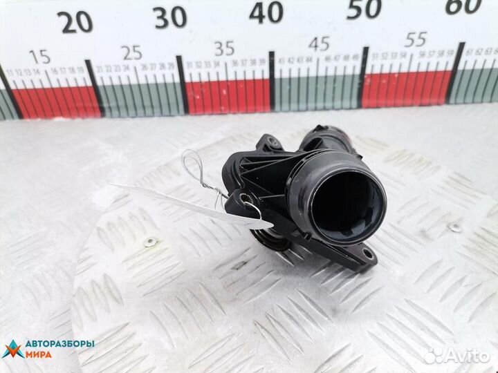 Корпус термостата BMW 7 E65/E66/E67 рест. 2007