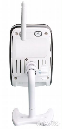 Беспроводная мегапиксельная Интернет-камера D-Link