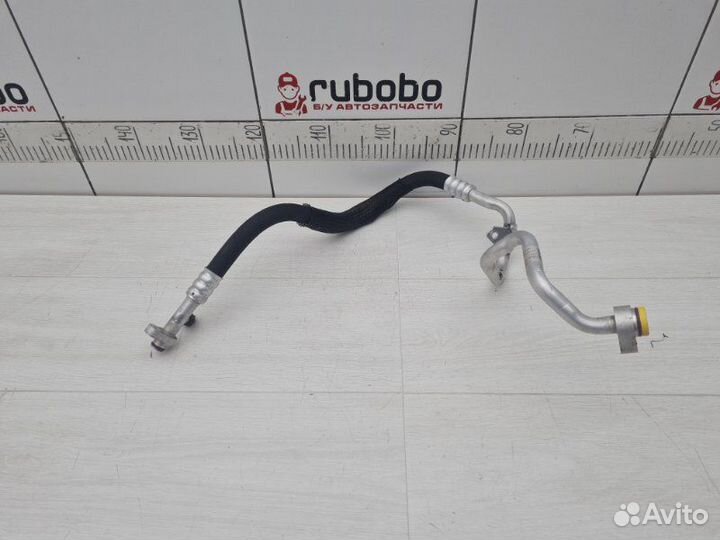 Трубка кондиционера Mercedes Cls W218 642.853 2011