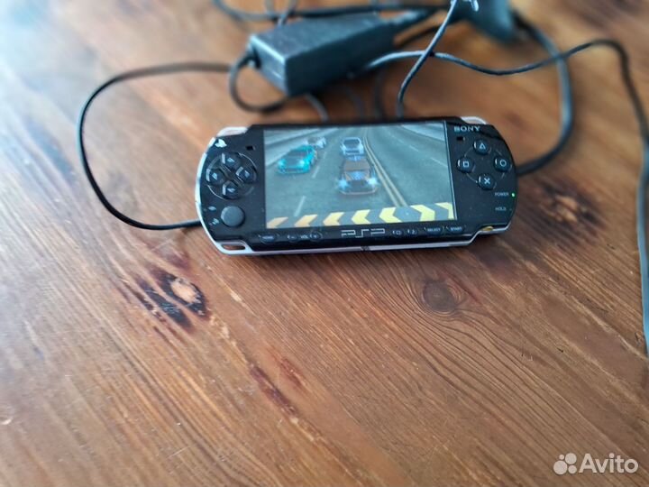 Sony PSP 3