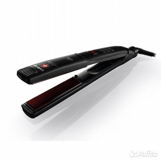 Выпрямитель для волос новый