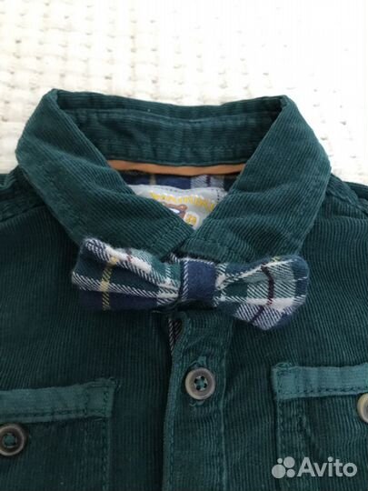 Рубашка Waikiki