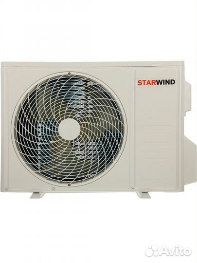 Сплит-система starwind stac-07prof