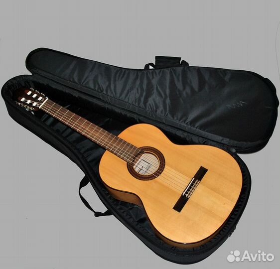 Гитара 36-39 дюймов, струны нейлон