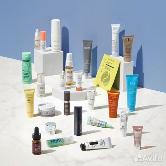 Space NK The Summer Essentials Gift 2023