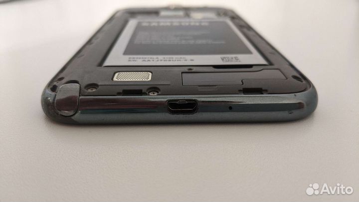 Телефон Samsung galaxy note 2
