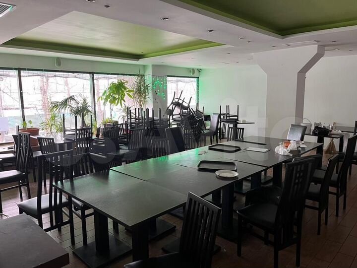 Сдам торговое помещение, 764.8 м²