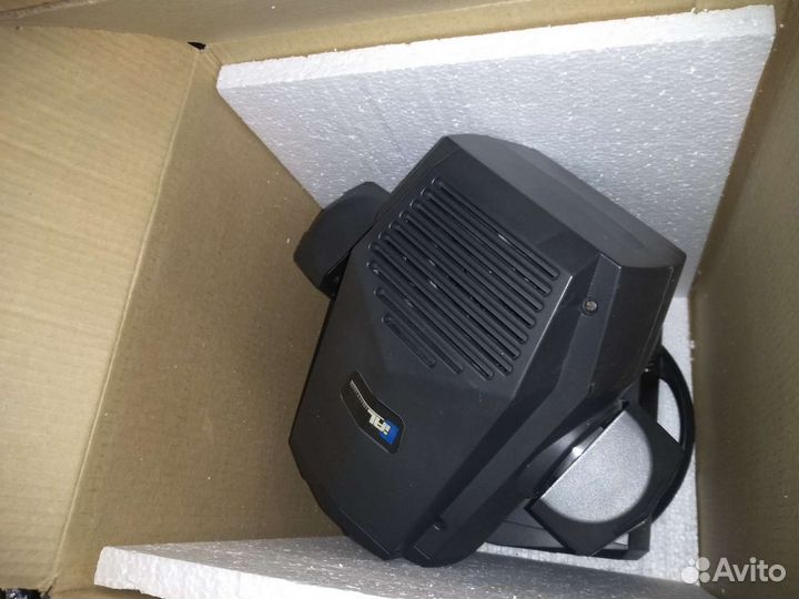 Dialighting LED Spot 150MH 150ватт