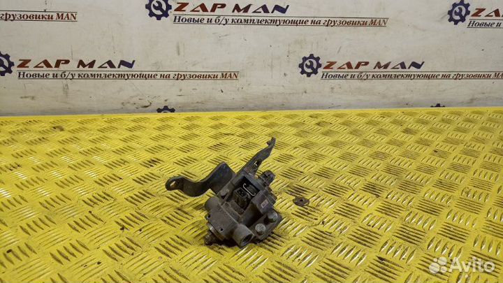 Насос AdBlue Man Tga Tgs Tgx
