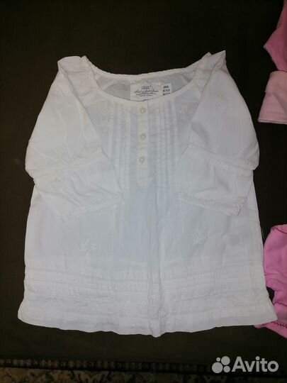 Детская брендовая одежда для девочек