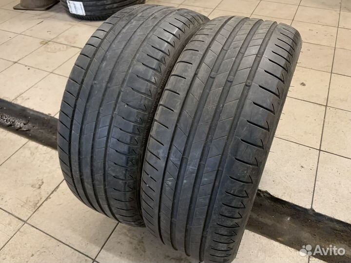 Bridgestone Turanza T005 225/45 R18