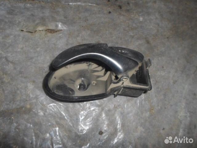 Ручка двери внутренняя левая Ford Focus 1 1998-200