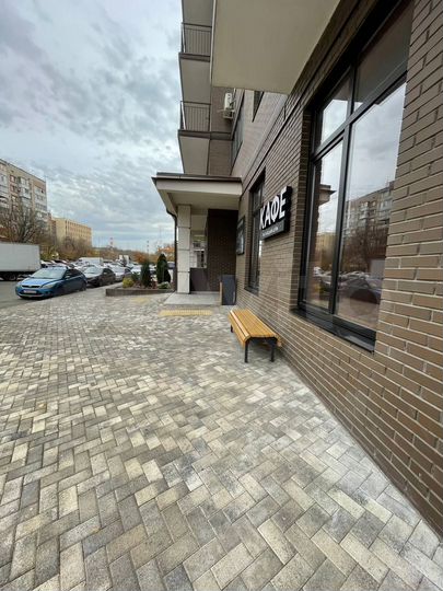 Торговая площадь, 142.1 м²