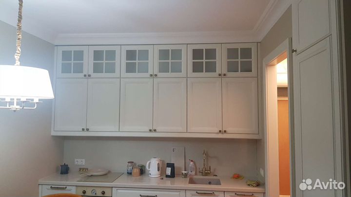 Покраска и реставрация мебели