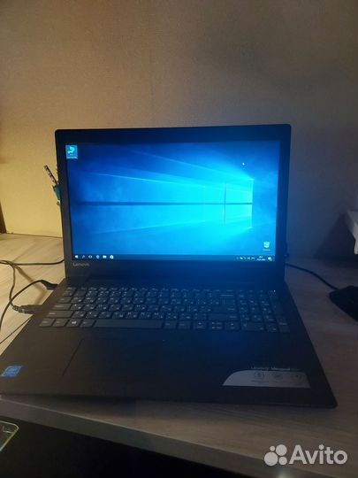 Lenovo Ideapad 320-15IAP