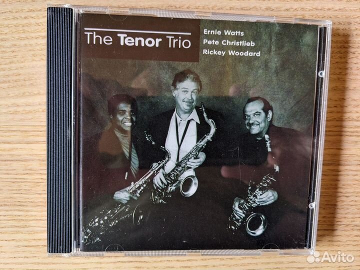 Watts/Christlieb/Woodard 