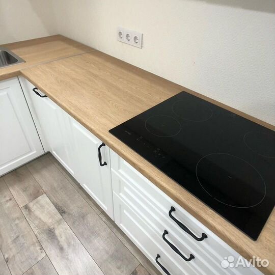 Кухонный гарнитур (кухня на заказ)