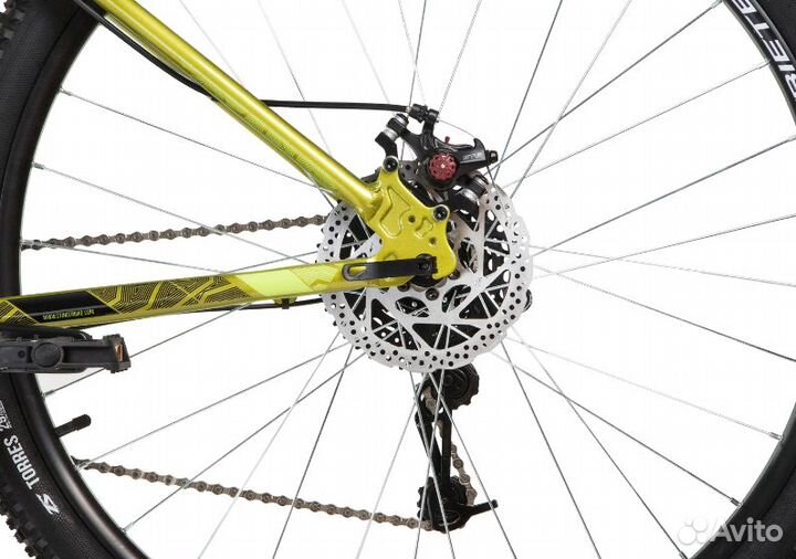 Горный велосипед 29