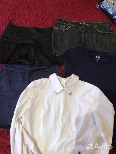 Вещи в хорошем состоянии