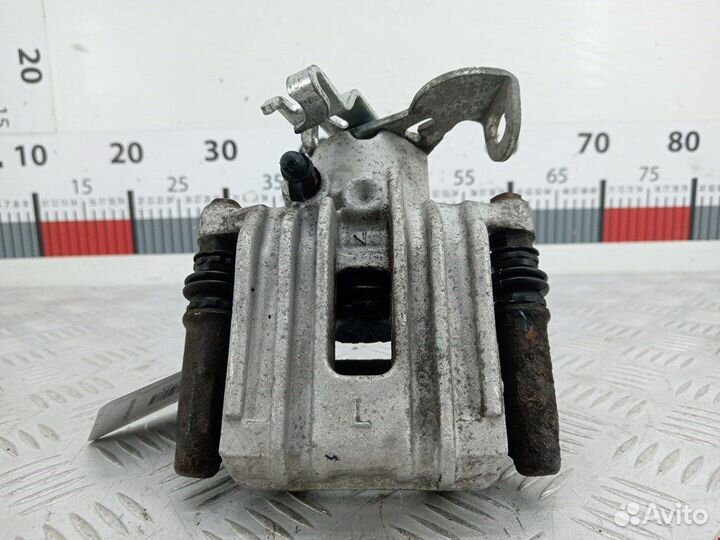 Суппорт задний левый для Audi A4 B6 8E0615423G