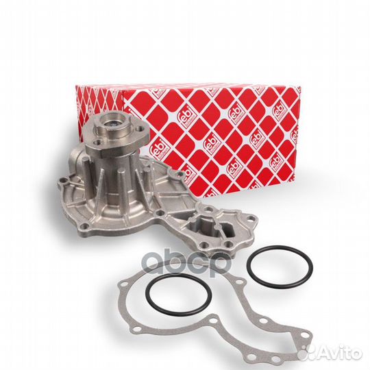 Насос водяной 01286 Febi