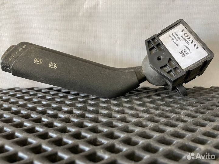 Переключатель подрулевой Volvo FH4 22860391