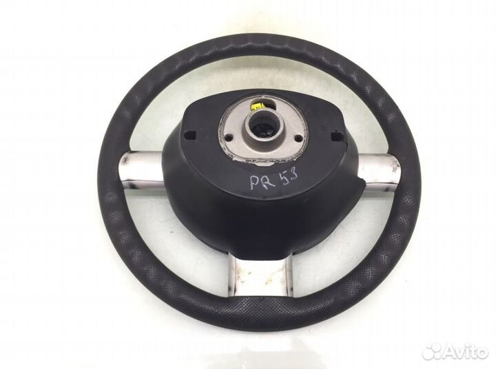 Руль Volkswagen Beetle A4 2.0 I 2001