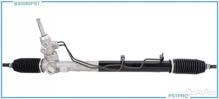 Гидравлическая рулевая рейка Hyundai iX35 2010-201