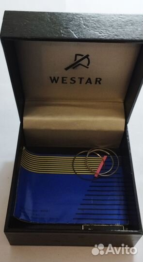 Часы westar (Швейцария) мужские