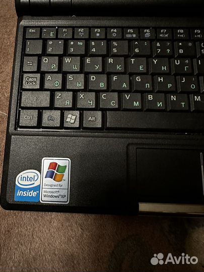 Нетбук Asus Eee PC 4G