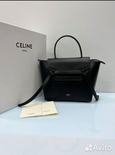 Сумка celine