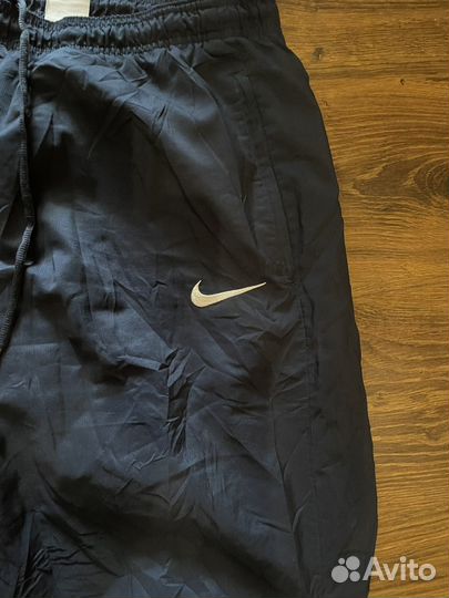 Спортивные штаны Nike England Dri-Fit