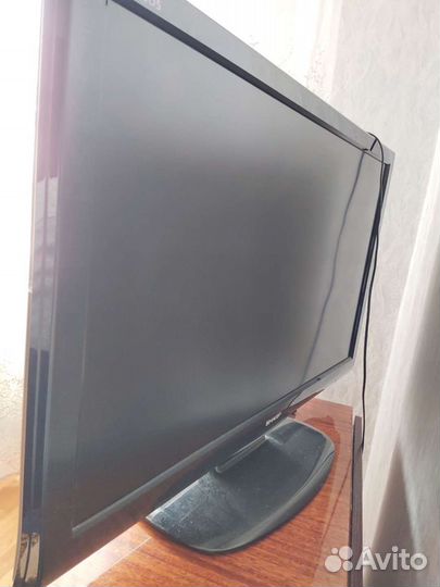 Телевизор sharp (плазма)на запчасти