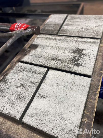 Плита тротуарная Оптом минимальный заказ 120 м2