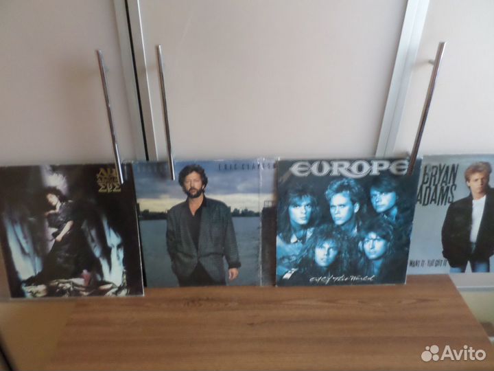 Винил belle epodue \ Bee Gees оригинал фирма