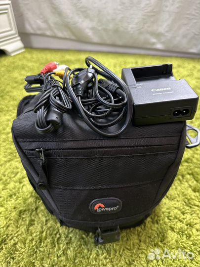 Зеркальный фотоаппарат canon eos 600d