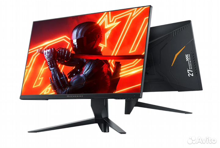 Крутые Игровые мониторы 120 Гц / 144 Гц / 165 Гц